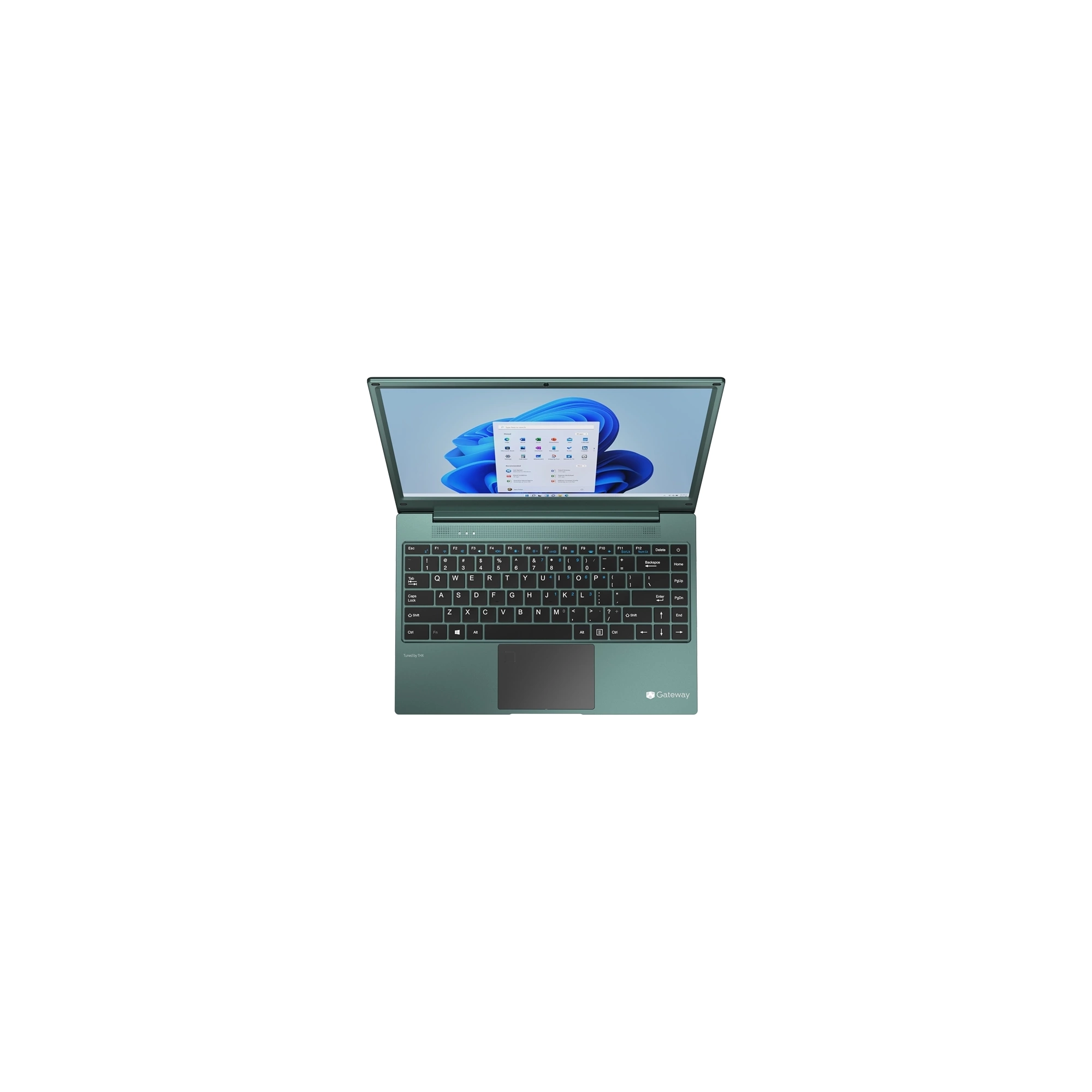 

Ноутбук Acer Gateway Ultra Slim 14 (GWNR51416-GR), Gateway Ultra Slim 14