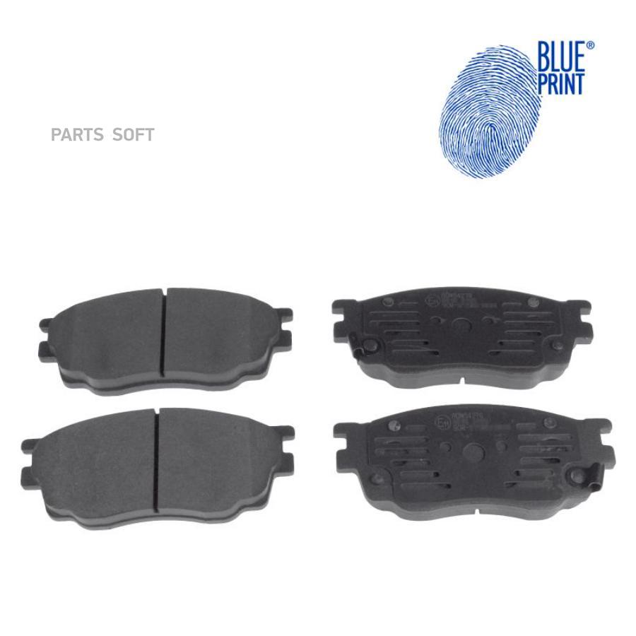 

Колодки тормозные дисковые MAZDA: 6 1.8, 2.0 DI 02 -, 6 Hatchback 1.8, 2.0 DI 02 -, 6 Stat