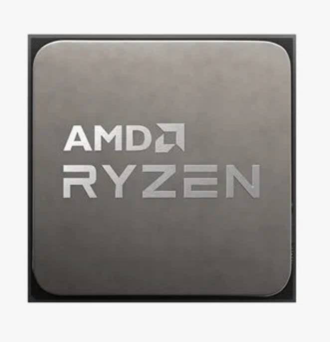 Процессор AMD Ryzen 5 4600G OEM Ryzen 5 4000