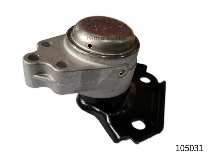 

Опора двигателя DEQST 105032 правая, Ford Fusion JU 08.02-