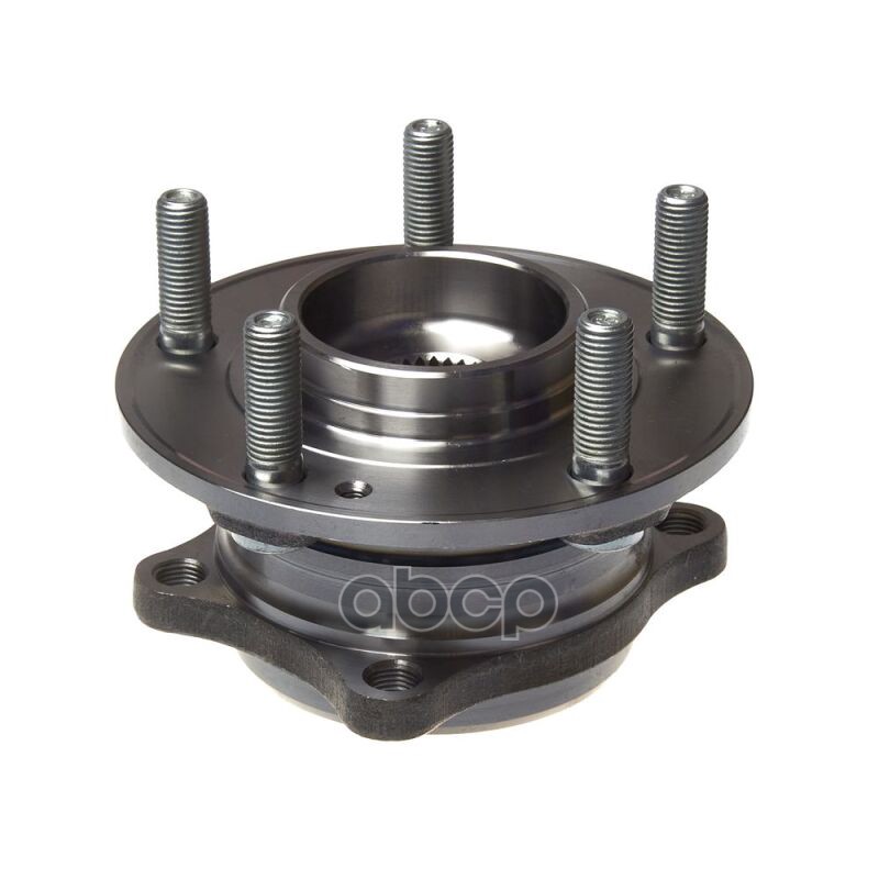 

DOUBLE-FORCE Ступичный узел задний Double Force (без ABS) DFBA0049
