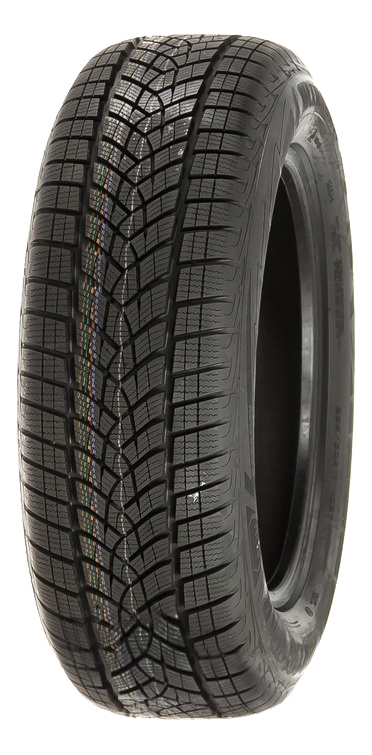 

Шины Goodyear UltraGrip Ice SUV 265/65 R17 112T н/ш, UltraGrip Ice SUV