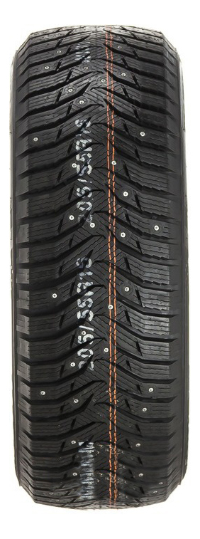 фото Шины marshal wi31 245/45 r18 100t шип.