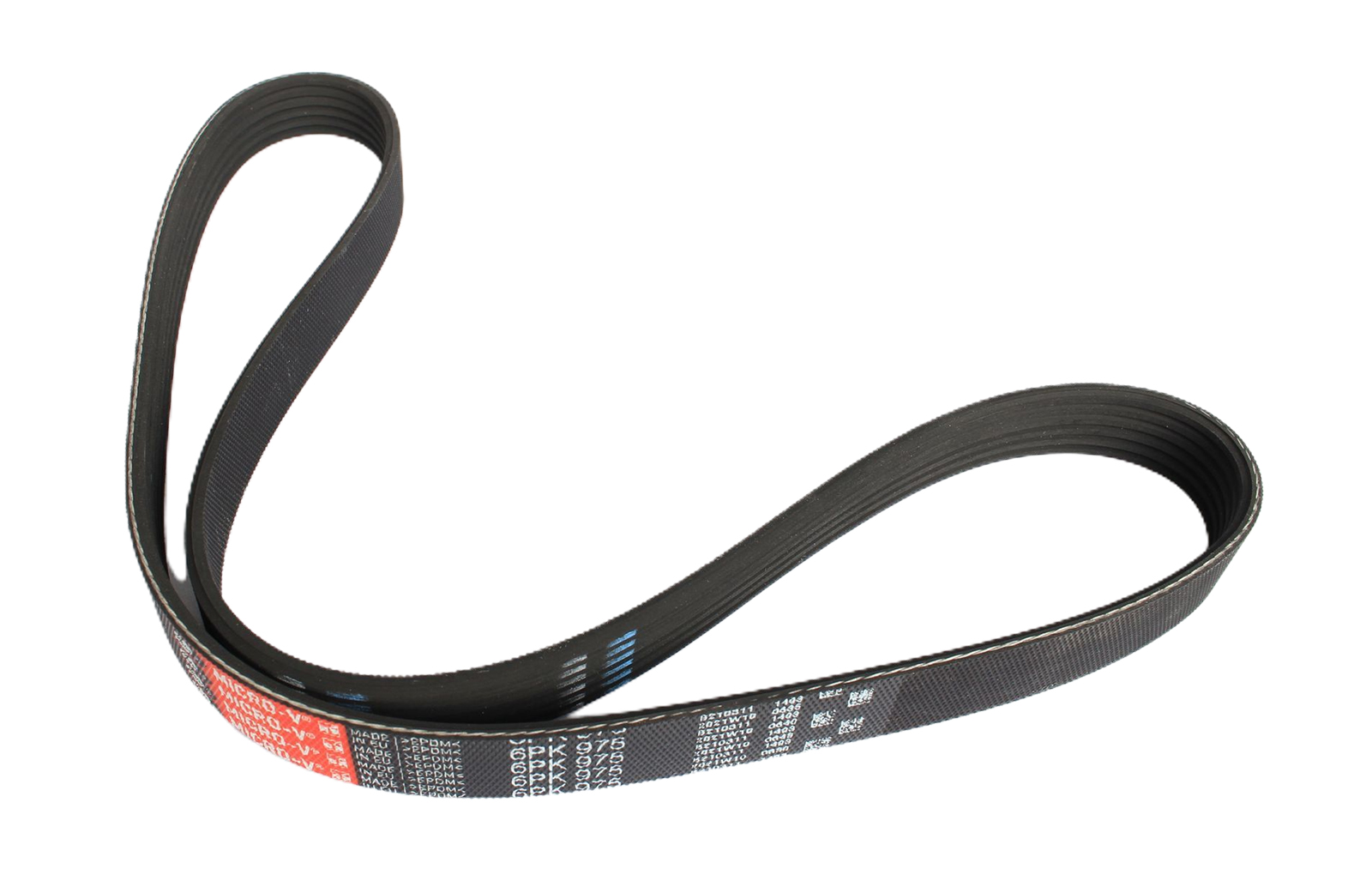 

Ремень Поликлиновой GATES 6pk975