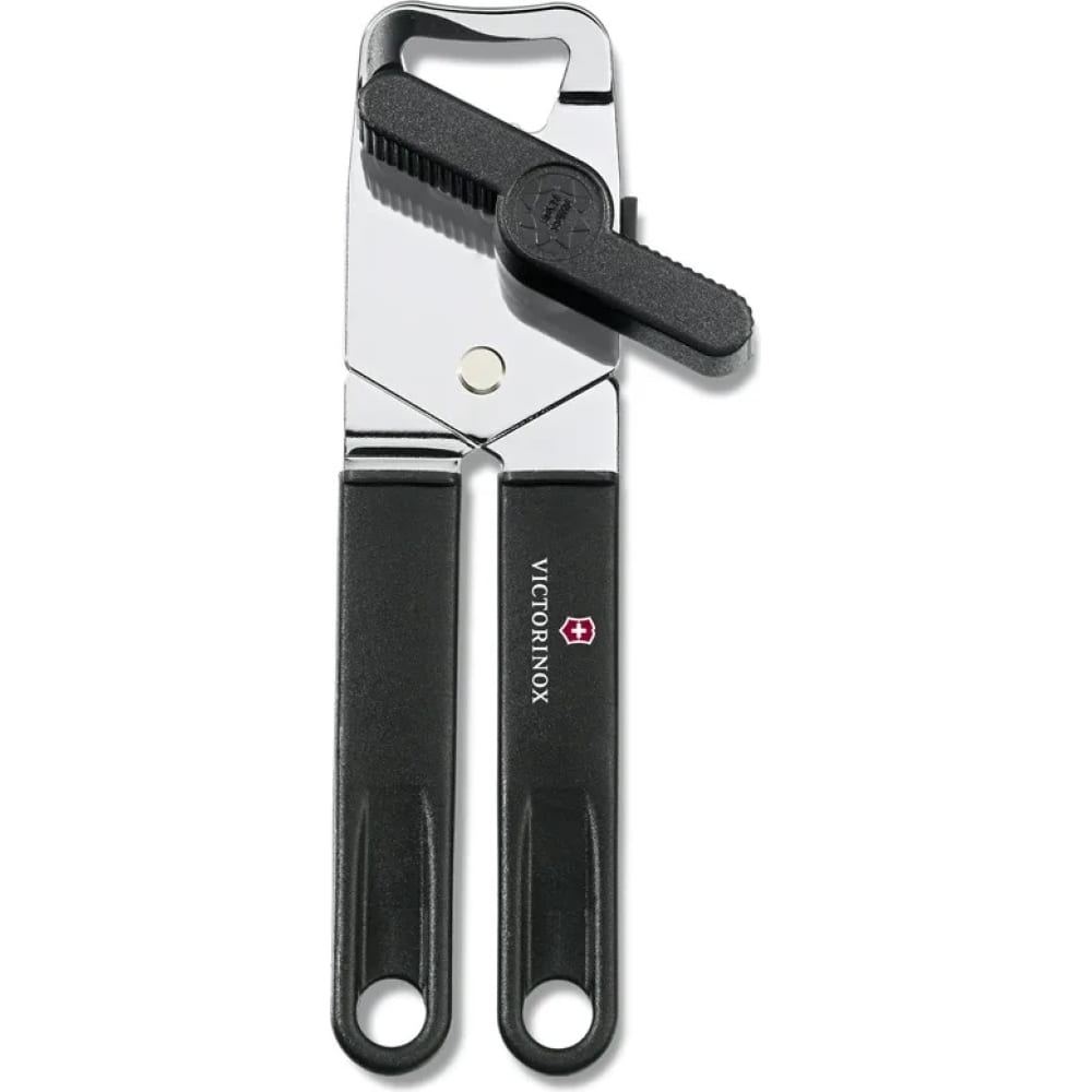 

Victorinox Нож консервный, черный, 7.6857.3