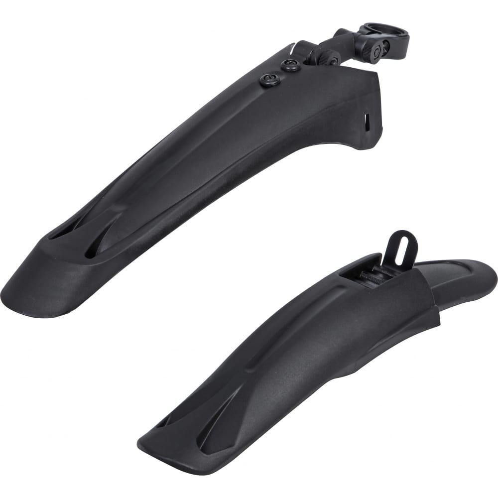 

STG Крылья Х73976-5, Черный