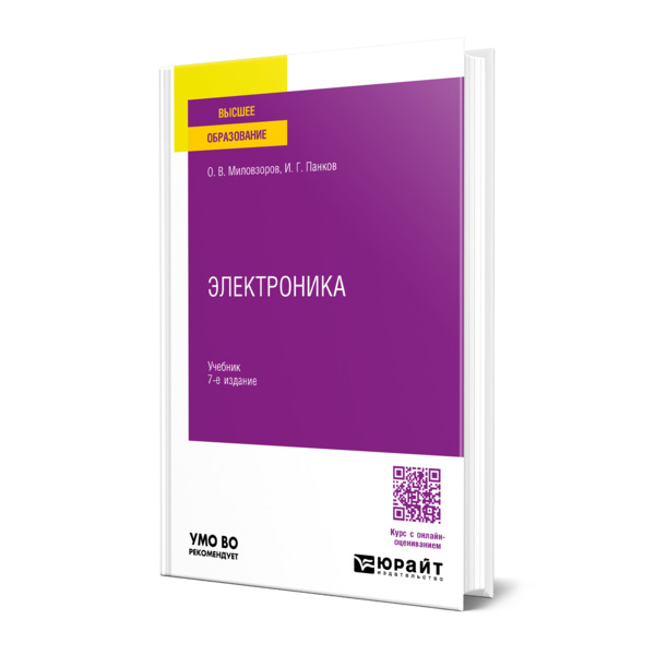

Электроника