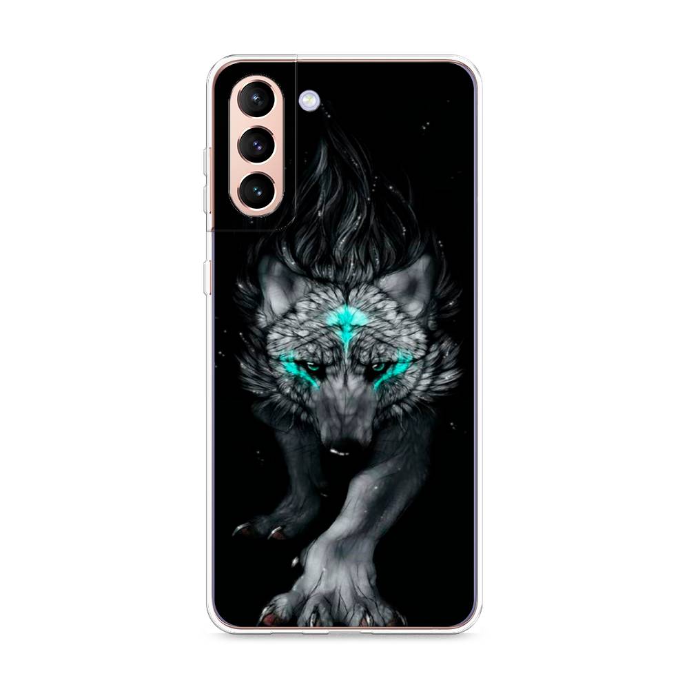 Чехол Awog на Samsung Galaxy S21 + / Самсунг S21 + 