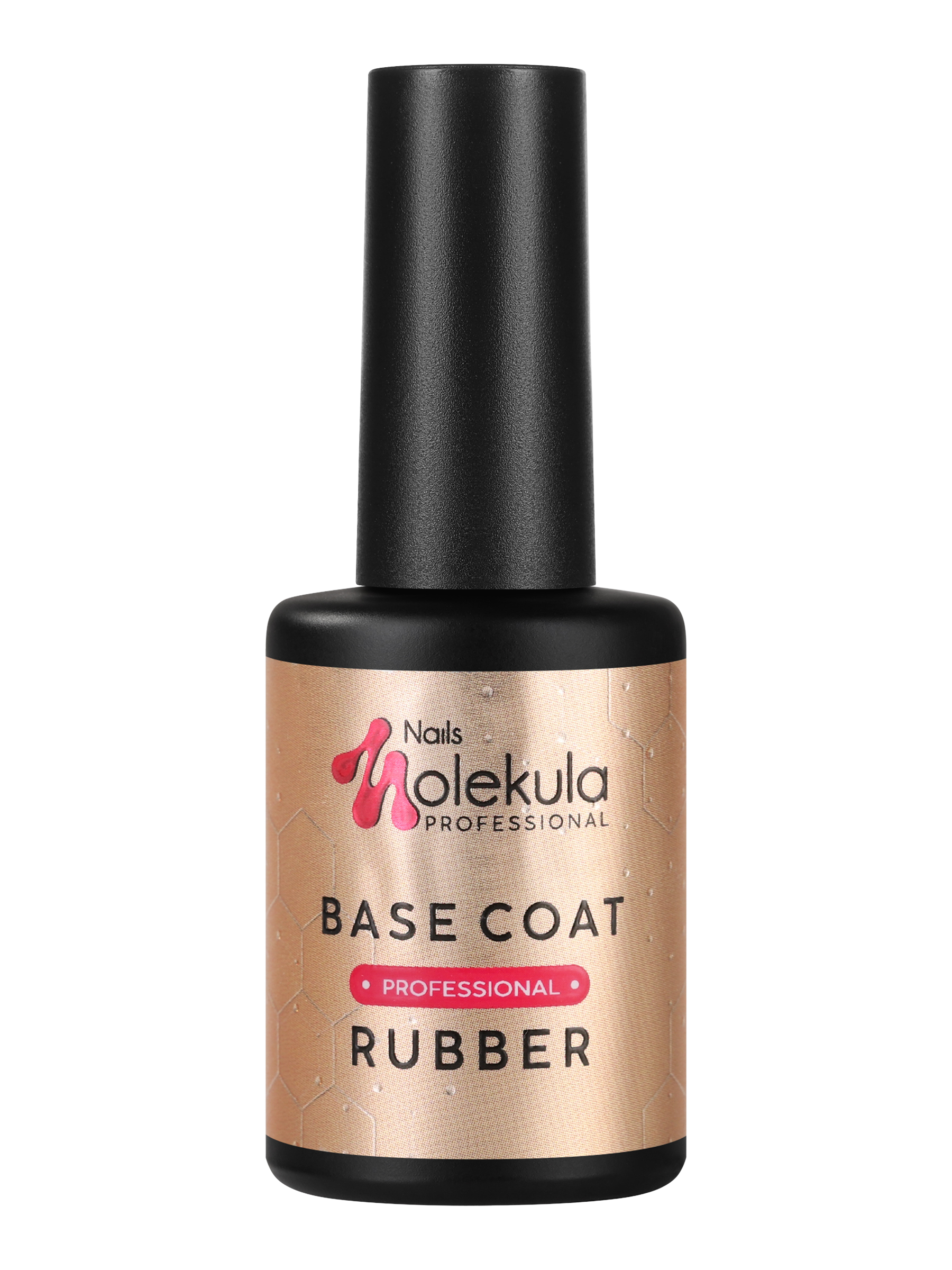 

База для гель-лака Molekula Rubber 12 г