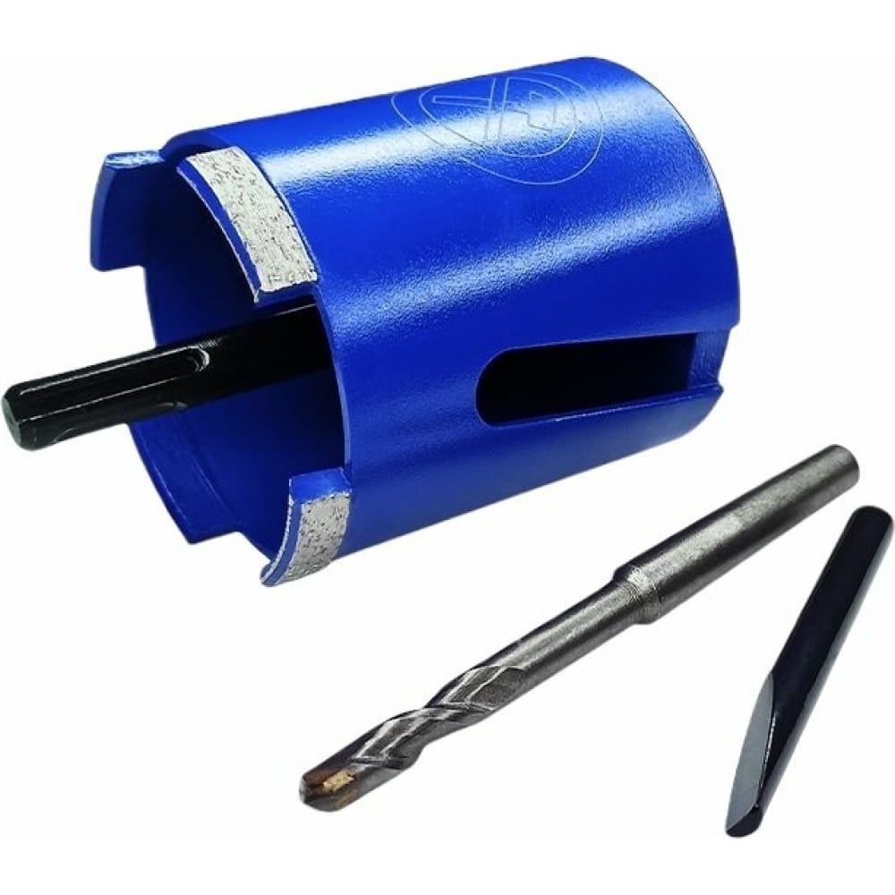 

vertextools КОРОНКА АЛМАЗНАЯ ПО БЕТОНУ 68ММ 333-1-68