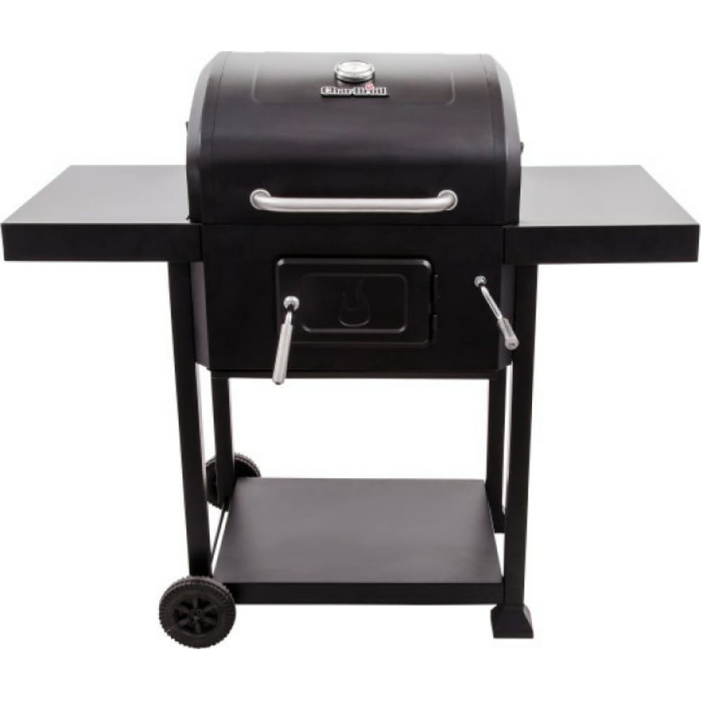 

Угольный гриль Char-Broil Performance 580 15867082, Черный, Performance 580