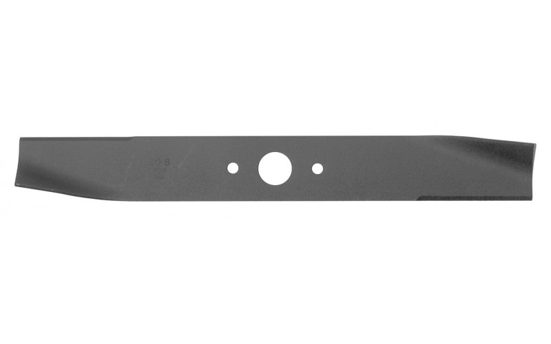 Нож Кит для газонокосилки Castel Garden, Stiga, Alpina (43 см) - мульчирующий, 016-004