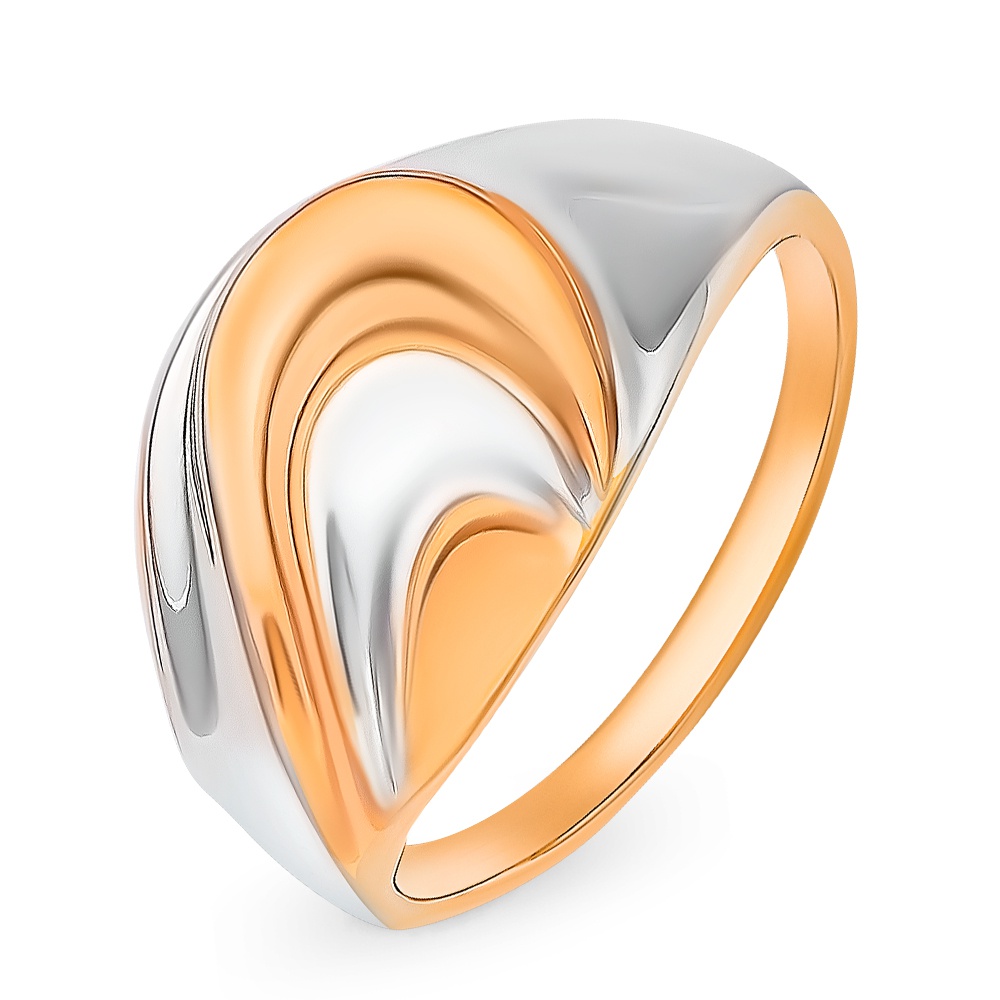 

Кольцо из серебра р.  585Gold 701012326, 701012326