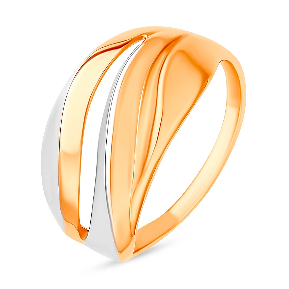 

Кольцо из серебра р. , 585Gold 701012327, 701012327