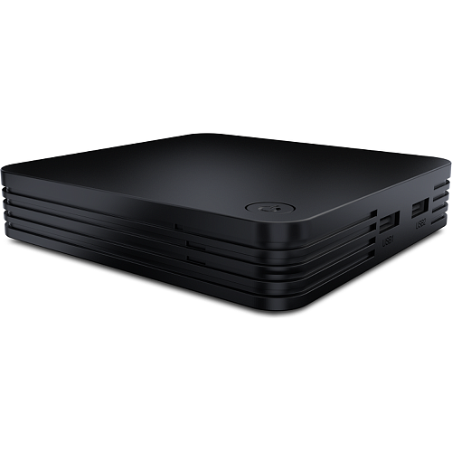 

Медиаплеер Dune HD SmartBox 4K Plus II, SmartBox 4K Plus II
