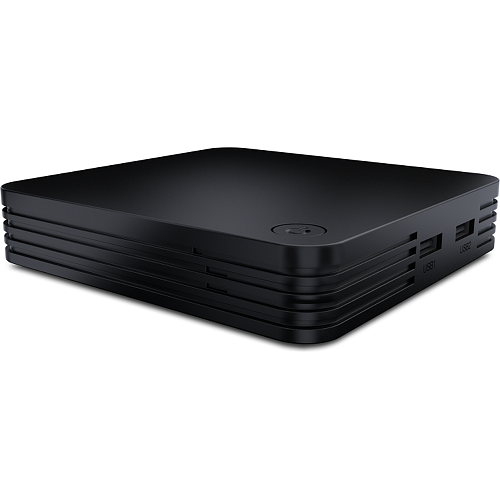 Медиаплеер Dune HD SmartBox 4K Plus II