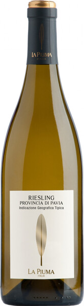 

Вино La Piuma Riesling белое, сухое, 750 мл
