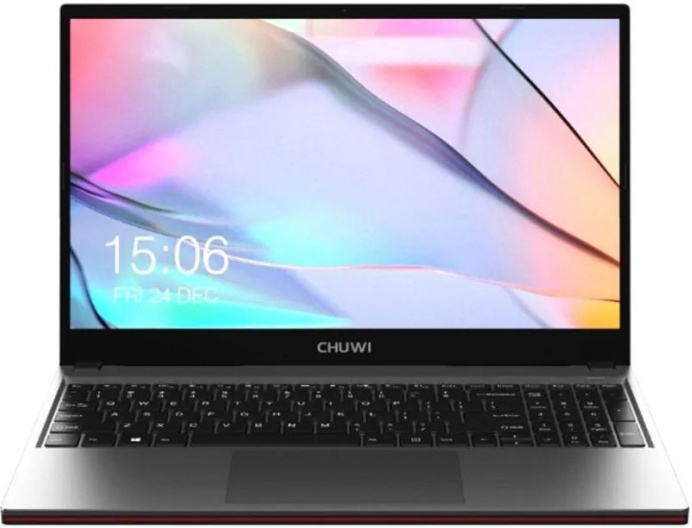 

Ноутбук Chuwi CoreBook XPro серый (CWI530-521E5E1HDMHX), CoreBook XPro
