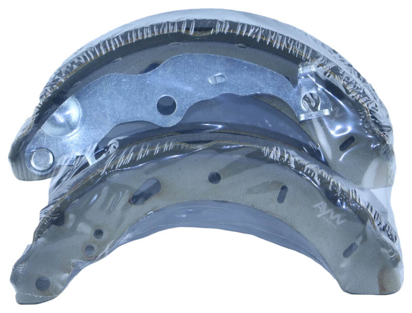 Колодки Барабанные Ford Focus Iii 0511 AYWIparts арт AW1820022 1270₽