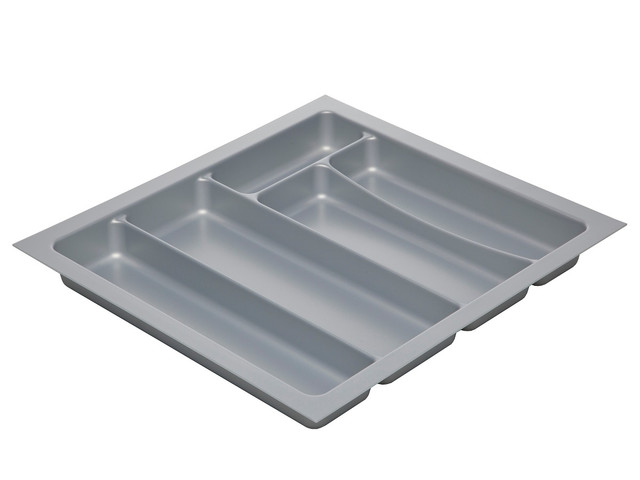 

Лоток для столовых приборов Navako Trendy 600 Pearl Grey, Trendy 600 Pearl Grey