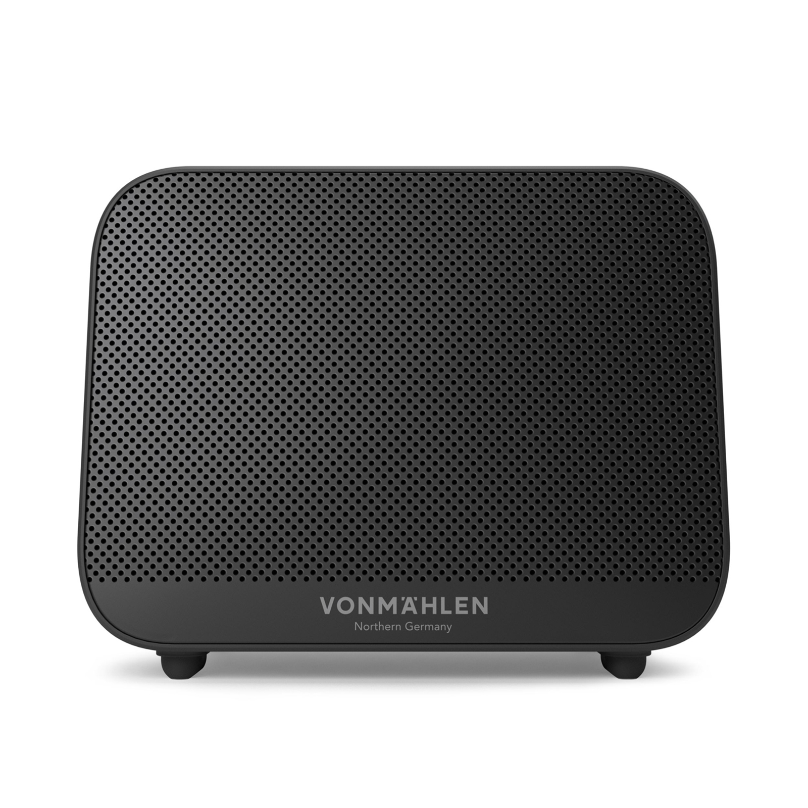 

Портативная колонка Vonmahlen Air Beats Go Black, Черный, Air Beats Go