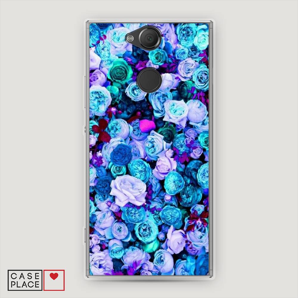 Чехол на Sony Xperia XA2 