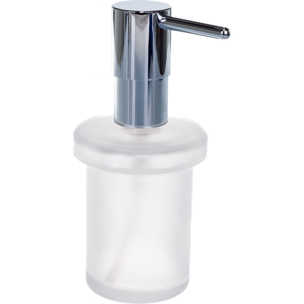 

GROHE Essentials Дозатор жидкого мыла 40394001
