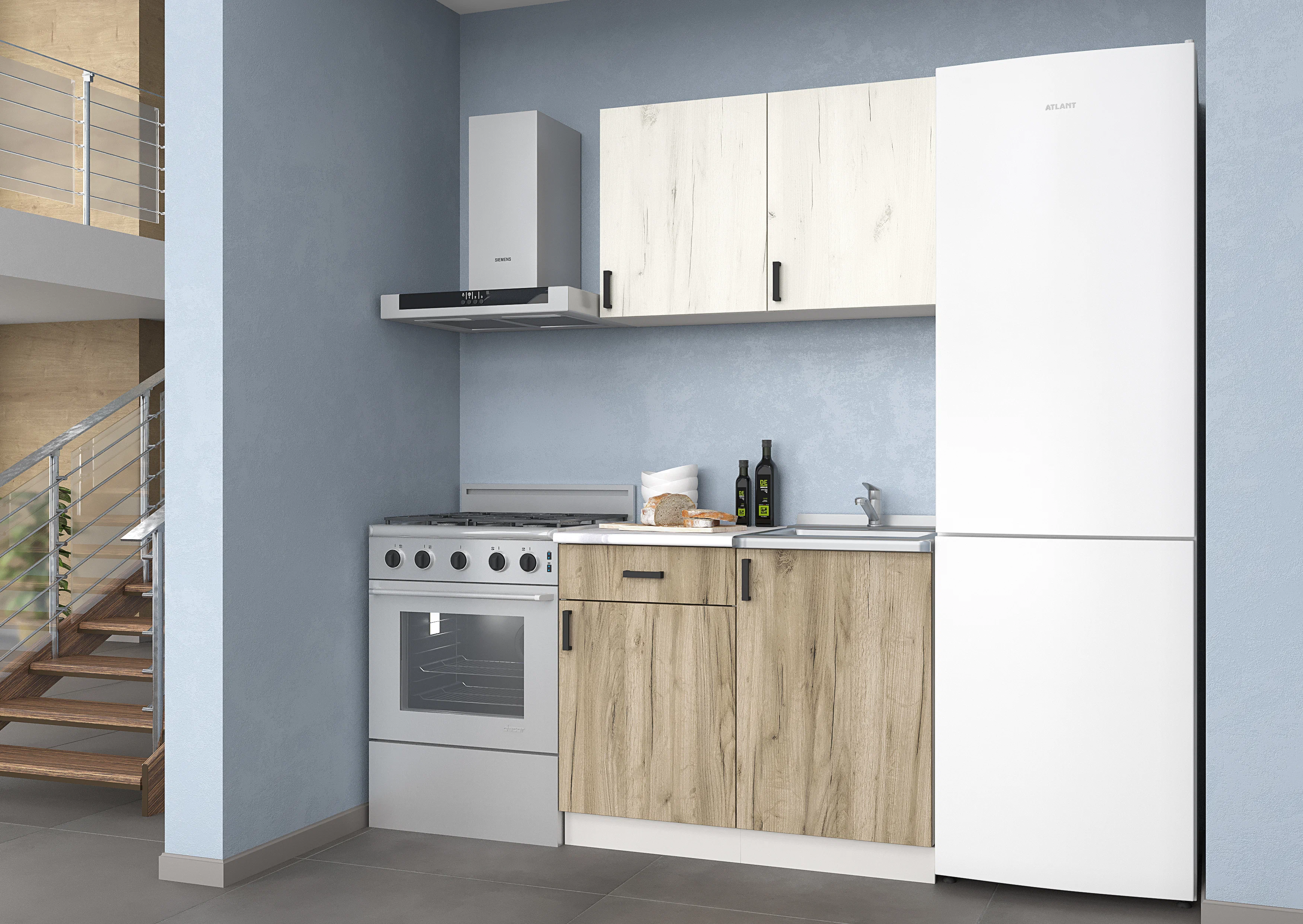 Кухонный гарнитур Ваша Мебель 