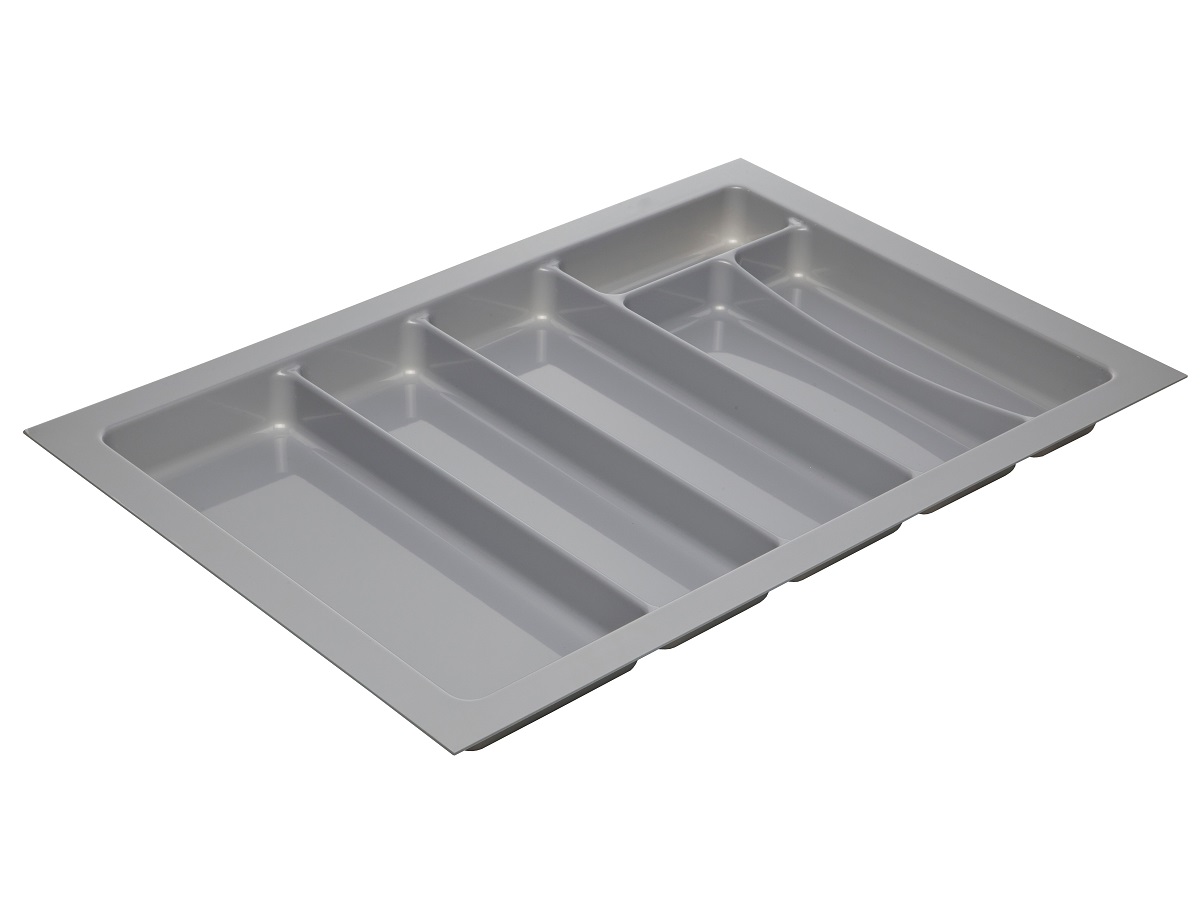 

Лоток для столовых приборов Navako Trendy 800 Pearl Grey, Trendy 800 Pearl Grey