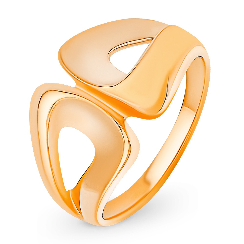 

Кольцо из серебра р.  585Gold 701012343, 701012343