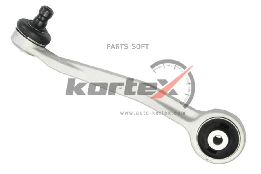 

Рычаг Audi A4 08- Пер.Подв.Верх.Зад.Лев. Ksl5042 KORTEX KSL5042