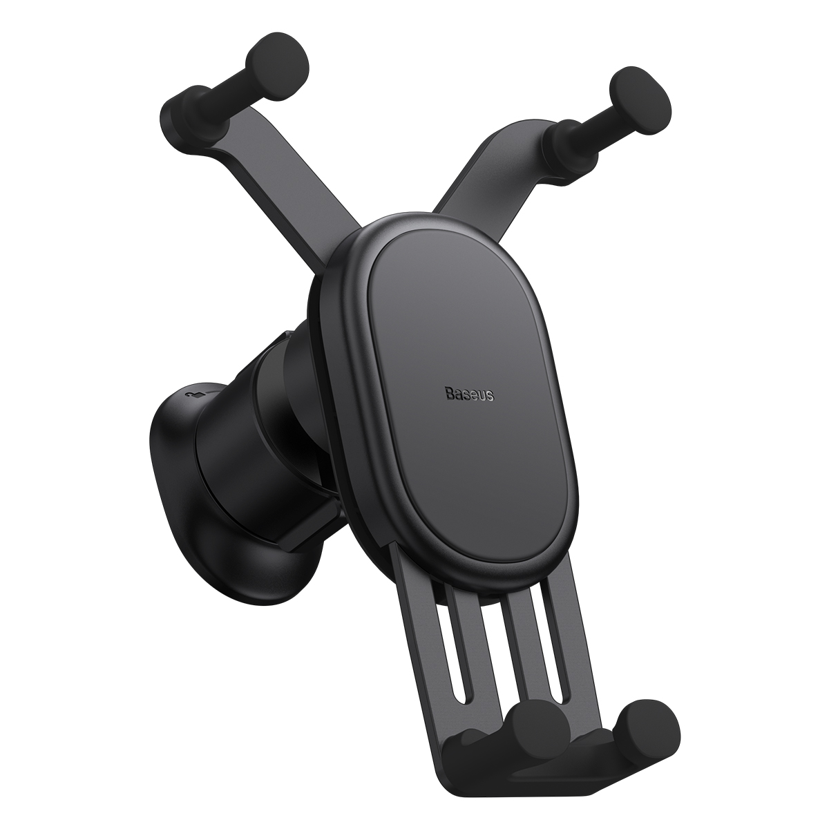 

Держатель для телефона в машину Baseus Stable Gravitational Car Mount Air SUWX020001, SUWX020001