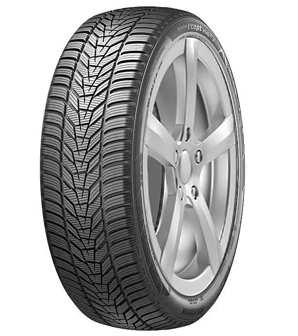 фото Шины r20 235/55 hankook winter i*cept evo3 suv (w330a) 105v зима 1027222