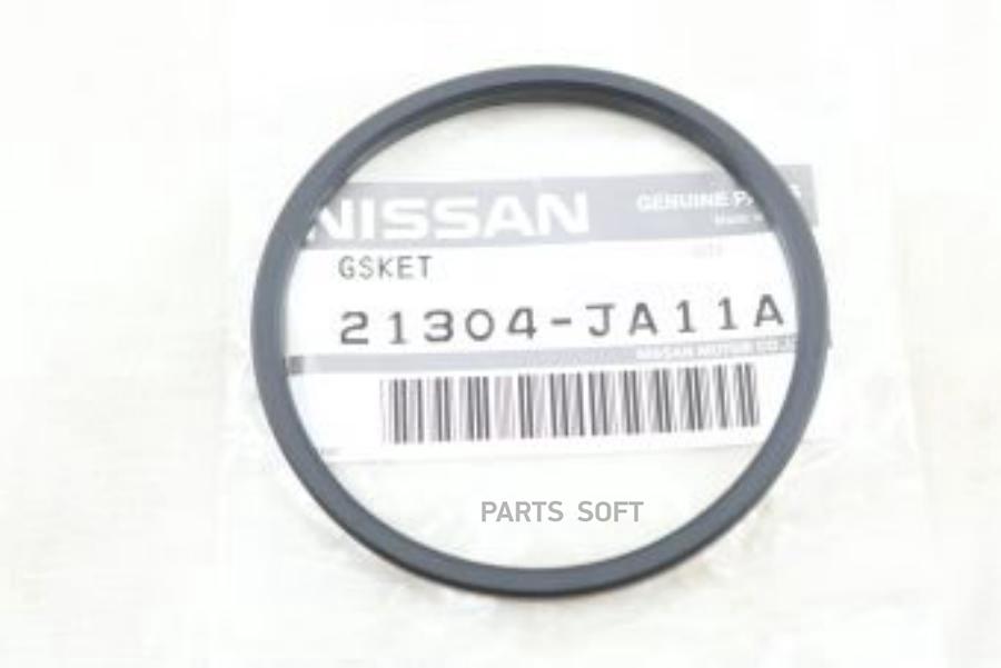 

Кольцо маслоохладителя nissan 21304-ja11a
