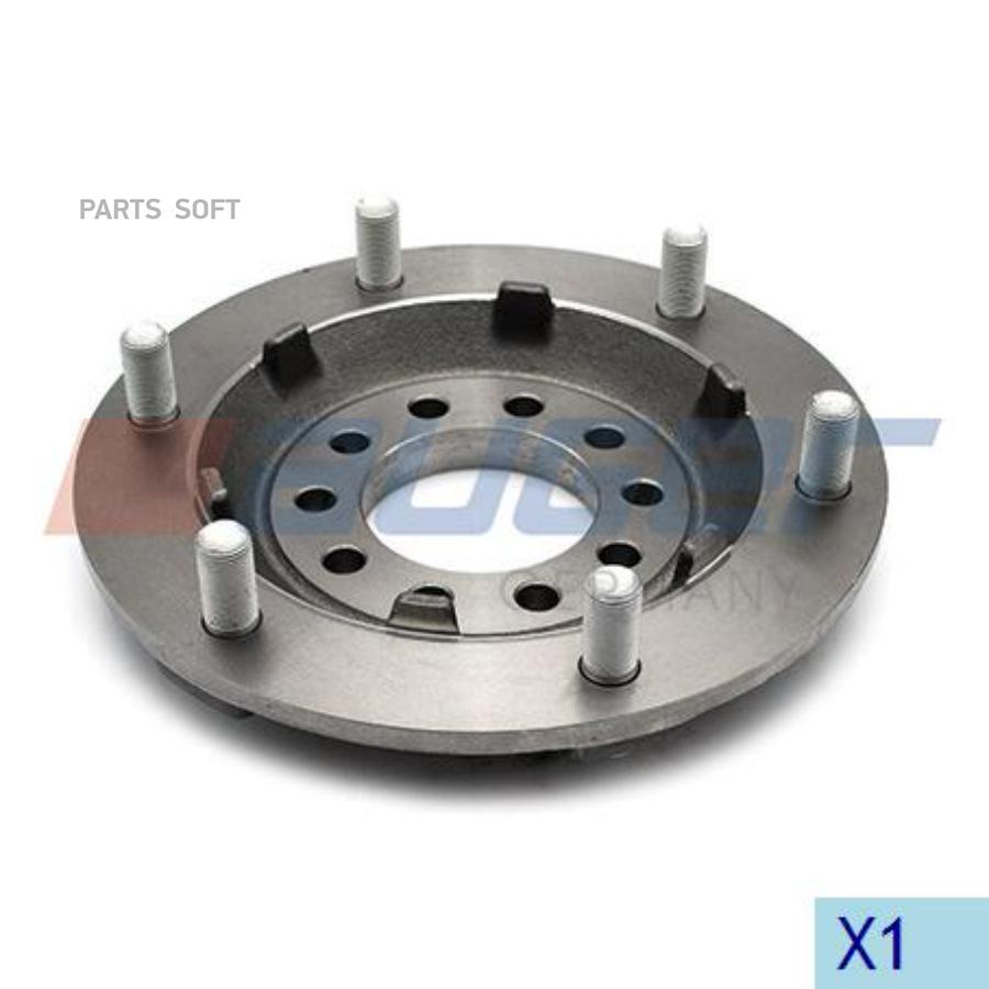 

Ступица Auger 86007