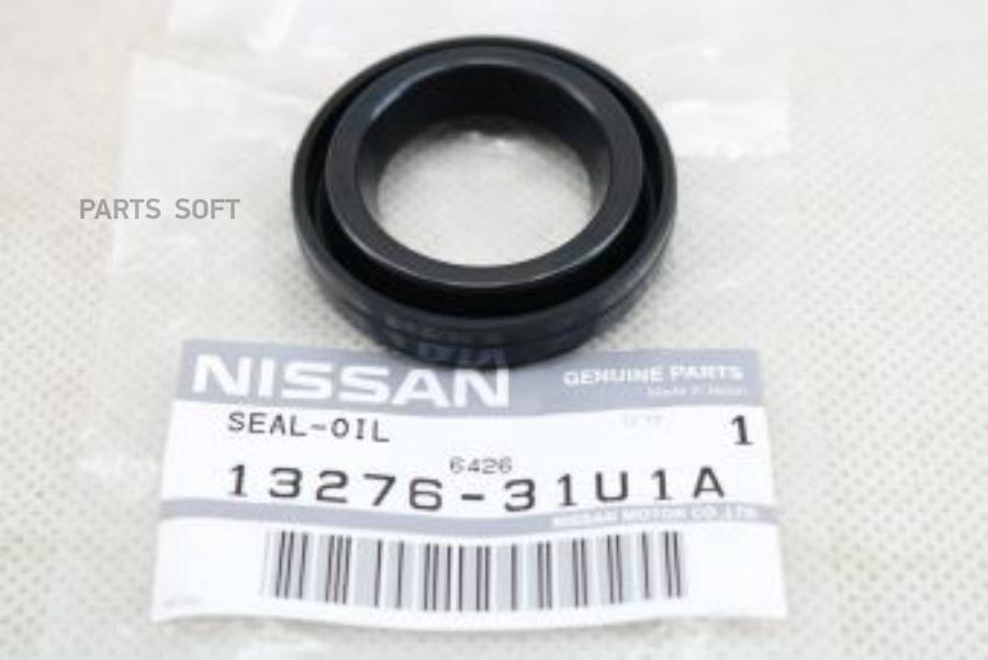 Прокладка свечного колодца nissan 13276-31u1a 1040₽