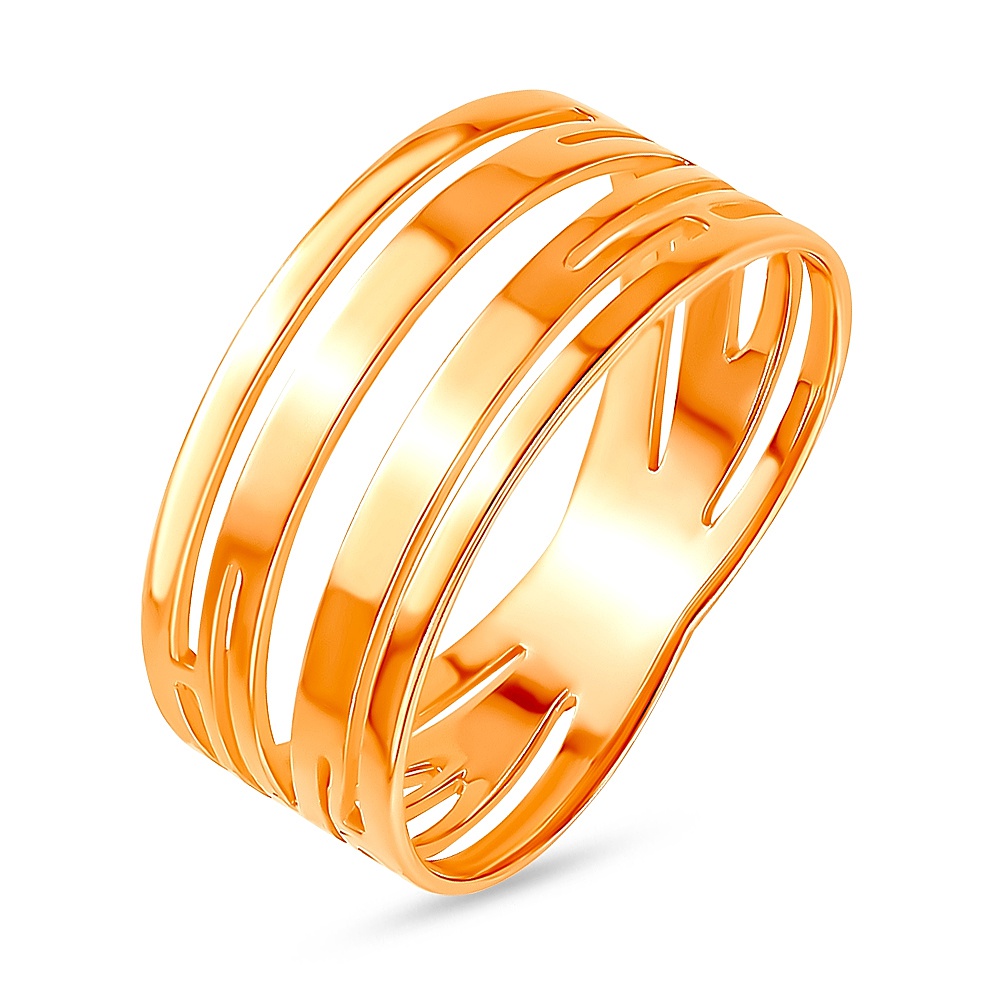 

Кольцо из серебра р.  585Gold 701012423, 701012423
