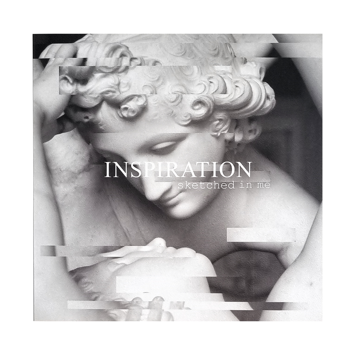 Альбом для рисования Be Smart Inspiration, 40 листов, 120 г/м2, 17 х 17 см