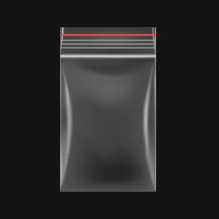 

Пакет zip lock 10 х 15 см, 30 мкм