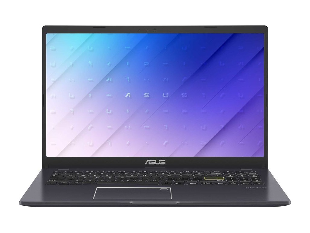 фото Ноутбук asus e510ma-bq863w blue (90nb0q64-m000z0)