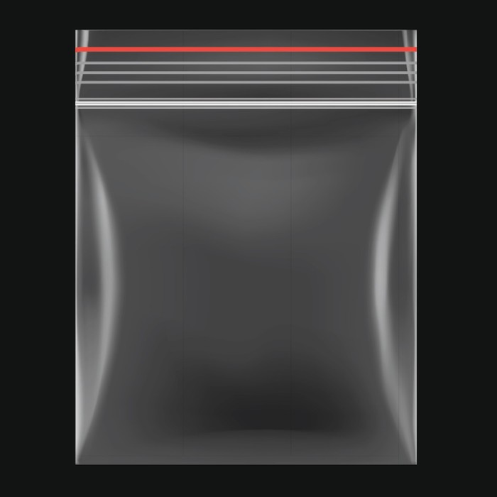 

Пакет zip lock 30 х 40 см, 30 мкм