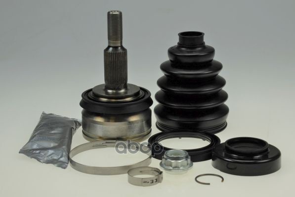 

Gkn 306283 306283 К-Кт Шруса Наружного \ Vw T5 2.0Tdi/2.0Tsi 10-15