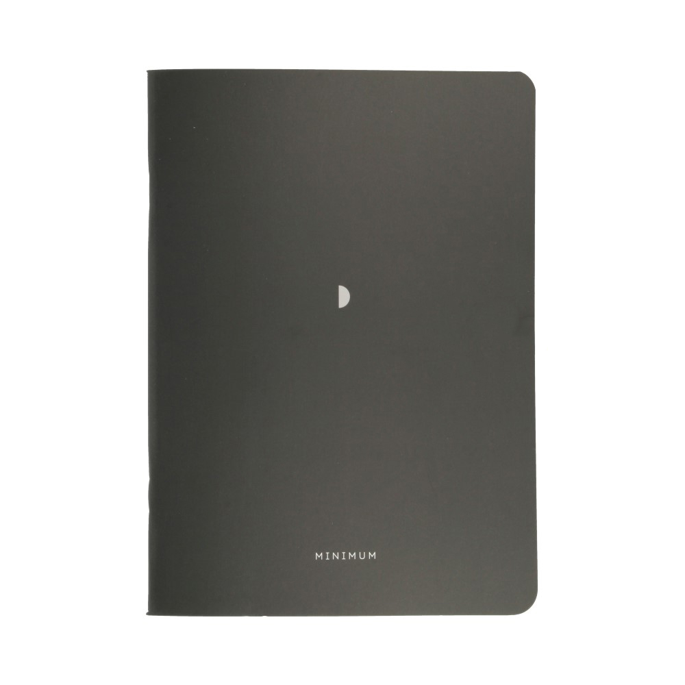 

Тетрадь общая в клетку BeSmart Minimalism, 40 л., 1 шт., Be Smart Minimalism 40 150 210