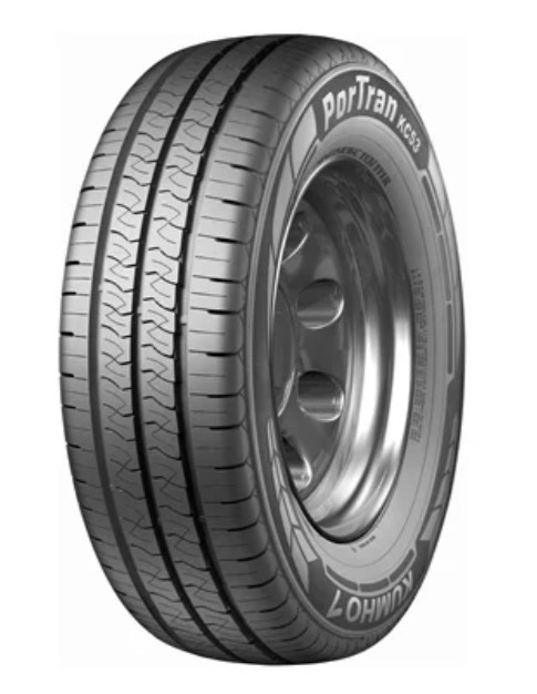 

Автошина r16c 185/75 kumho portran kc53 104/102r лето 2246823