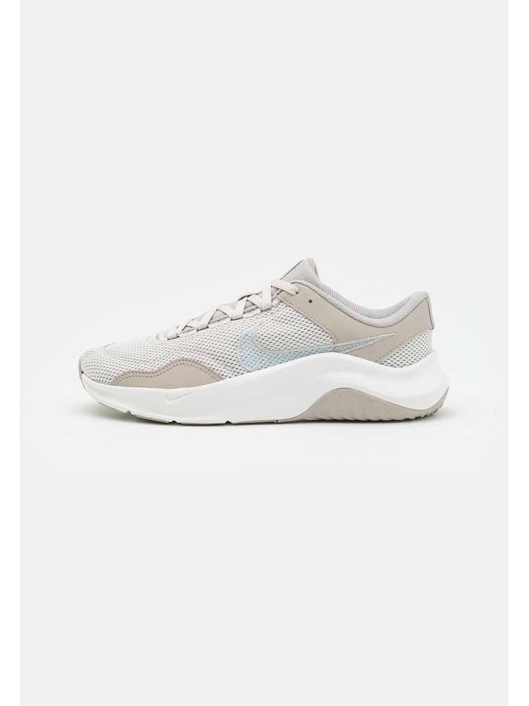 

Кроссовки женские Nike N1241A15T серые 40.5 EU, Серый, N1241A15T