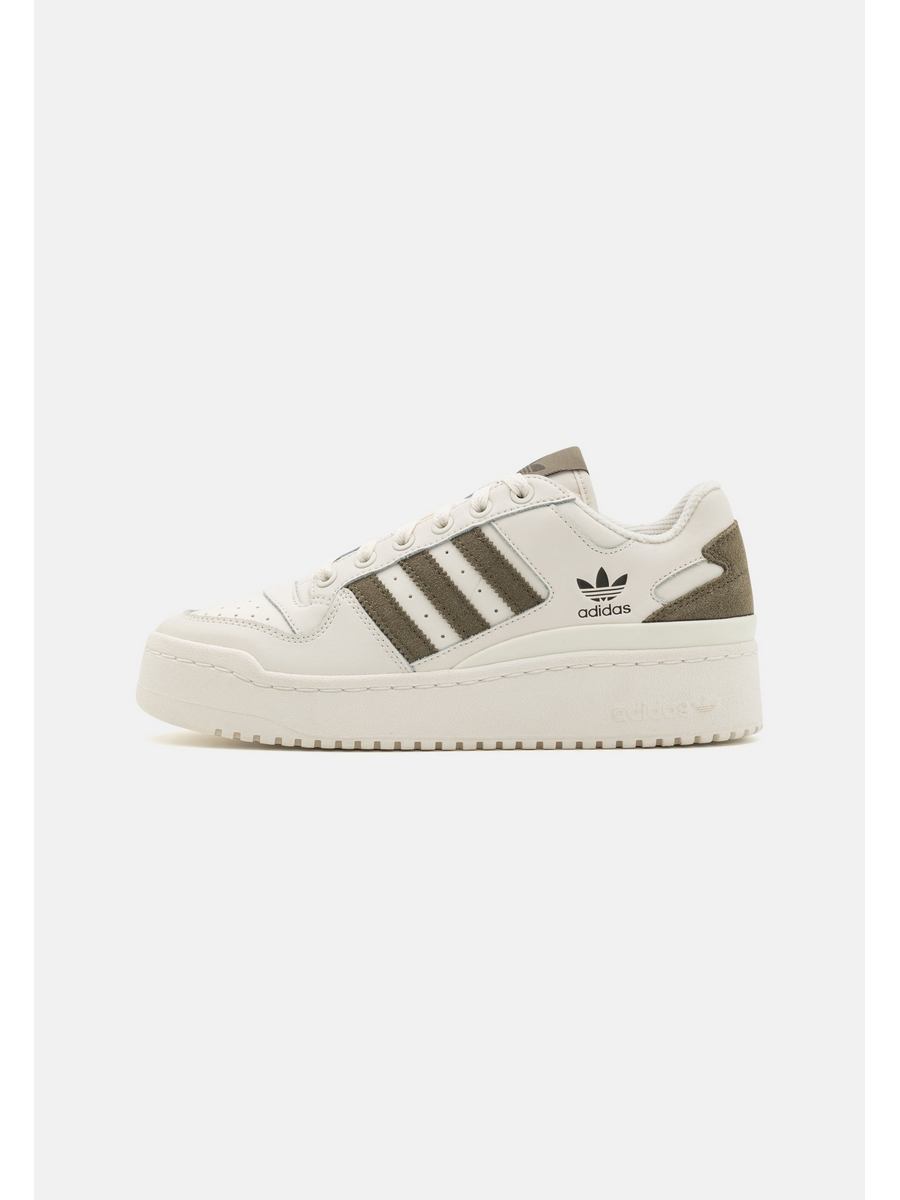 

Кеды женские Adidas Originals AD111A2MG белые 38 EU, Белый, AD111A2MG