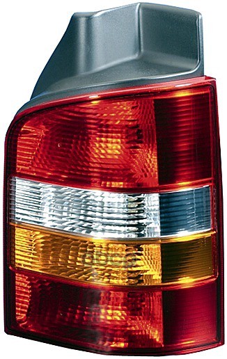 

Задний фонарь 12V