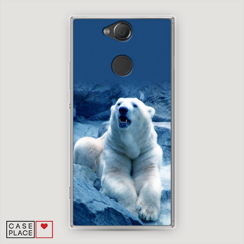 Чехол на Sony Xperia XA2 