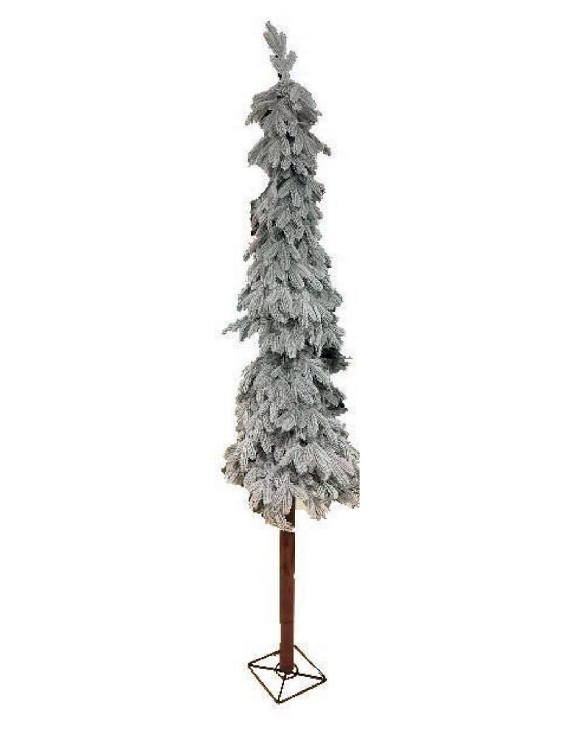 Ель искусственная литая Волшебство на ветках VNVTR1-120 120 см зеленая