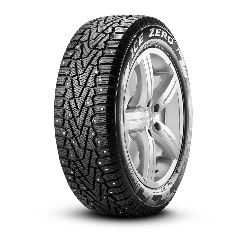 

Шины R17 215/55 Pirelli Ice Zero 98T XL шип 2425800, Ice Zero XL